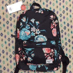 Herschel Supply Settlement Mid book bag